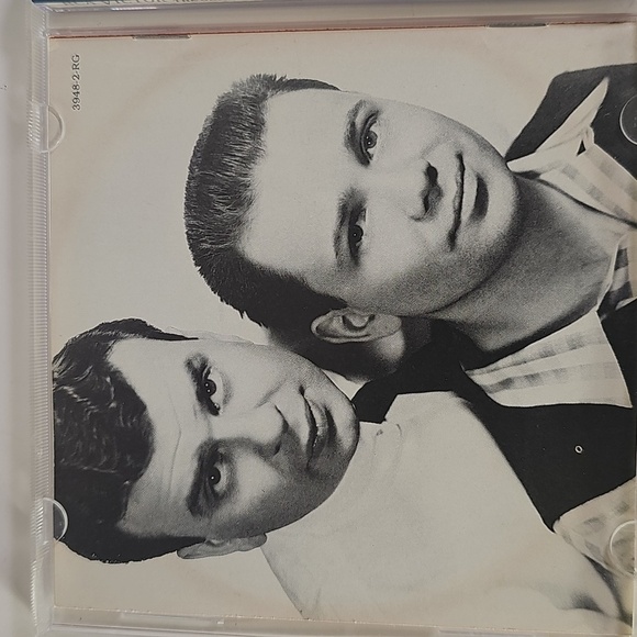 Damn Yankee CD - Picture 4 of 11